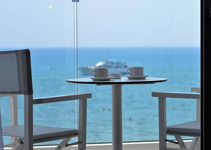 Island Boutique Hotel