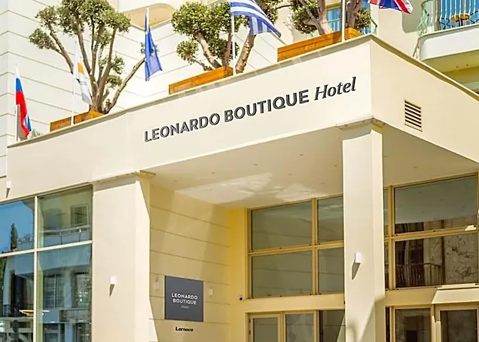 Leonardo Boutique